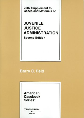 Juvenile Justice