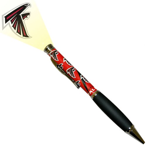 Atlanta Falcons Projection Pen