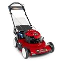 Toro Recycler (22") 190cc 3-in-1 Personal Pace Lawn Mower - 20332
