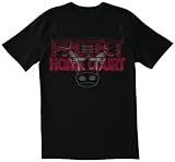 NBA Men's Chicago Bulls Protect Home Court Short Sleeve Tee