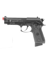 Soft Air PT99 Taurus Co2 Full Auto Metal Blowback Pistol