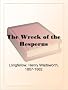 The Wreck of the Hesperus