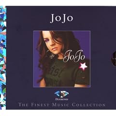 Jojo (Diamond Edition)