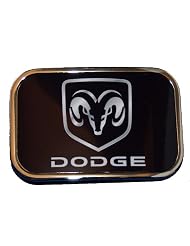 Dodge Belt Buckle cool car by Dodge