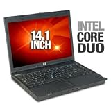 HP Compaq Business Notebook nc6400