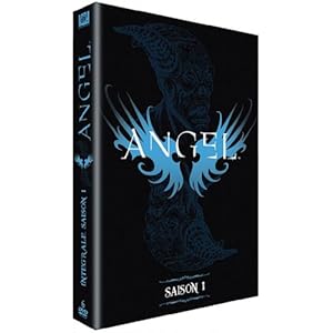 Angel - Saison 1