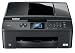 Brother Mfc-j430w A4 All-in-one Wireless Colour Inkjet Print