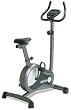 HealthTrainer 440u Upright Exercise Bike