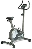HealthTrainer 440u Upright Exercise Bike