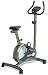 HealthTrainer 440u Upright Exercise Bike