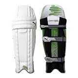 PUMA Ballistic 3000 Right Handed Batting Pads , YOUTH