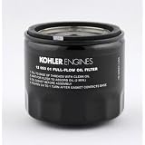 12-050-01-S Kohler Oil Filter for 12RES/14RES/14RESL/14RESAL