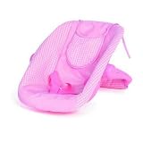 Doll Carrier in Pink or Blue by Castle Toy