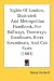 Sights of London, Illustrated: And Metropolitan Handbook, for Railways, Tramways, Omnibuses, River Steamboats, and Cab Fares (1883)