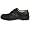 Finn Comfort Men's Hilversum Lace-up,Black Trento,9 UK (US Men's 9.5 M)
