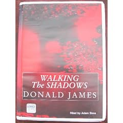 Walking the Shadows