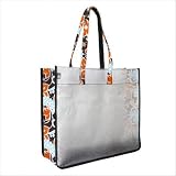 Annie Hill Designer Horse HORSES Beach Stadium Tote by Broad Bay