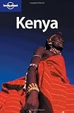 Kenya (Lonely Planet Kenya) - Tom Parkinson, Matt Phillips, Will Gourlay
