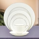 Lenox Hannah Platinum Mug