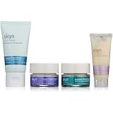 Skyn Iceland Detox Kit for Stressed Skin ($81.50 value - 4 Count