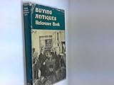 The buying antiques reference book