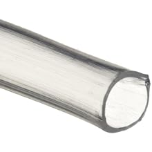 Zeus PTFE Light Wall Tubing 0.042" ID, 18 Gauge, 100' Length  Coil or Spool