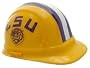 Louisiana State LSU Tigers NCAA Hard Hat