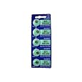 Sony Battery Button Cell SR616SW 321 Pack of 5 Batteries