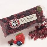 Berry Medley Mix 8 Oz.