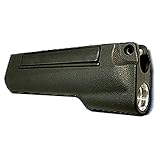 Guarder SRC Airsoft MP5 Tactical Flashlight Handguard Flashlight not included