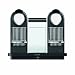 Kitchen & Housewares : Krups XN750540 Citiz Nespresso 2 cup capacity, Grey