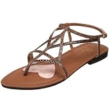 Gwyneth Shoes Womens Briee Sandal