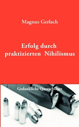 Querschlaege