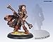 Privateer Press - Hordes - Circle Orboros: Kaya The Wildborne Variant Model Kit