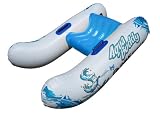 Rave Aqua Buddy Trainer Water Skis 2012