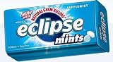 Eclipse Mints Peppermint 8 Packs