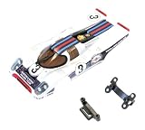Dslot43 完成ボディセット PORSCHE 917K No.3 Sebring