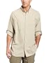 Columbia Men's Tamiami II Long Sleeve Shirt,Fossil,XX-Large