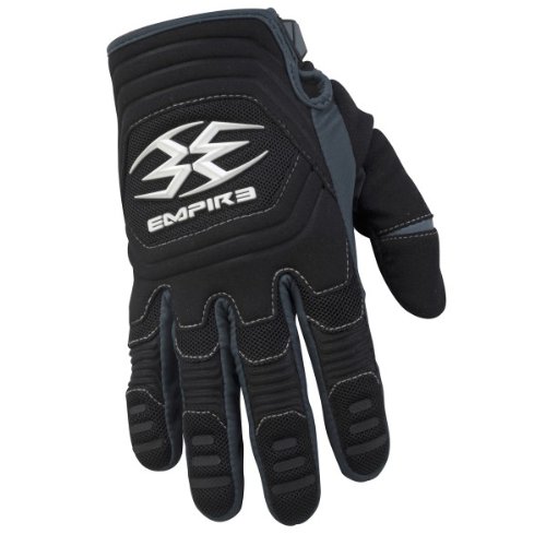 Handschuhe Empire Contact TW schwarz