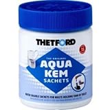 THETFORD Thetford Aqua Kem Sachets - THETFORD