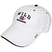 Minnesota Wild Zephyr White Chopper Cap