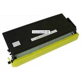MPI TN-540 / TN-570 Compatible Laser Toner Cartridge (Remanufactured) for BROTHER HL-5140, MFC-8220, MFC-8440, MFC-8840D printers