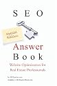 SEO Answer Book Special Edition Website Optimization for Real Estate Professionals
