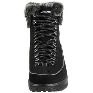 Skechers Women's Shape Ups-Resolutions Fitness Work Out Boot