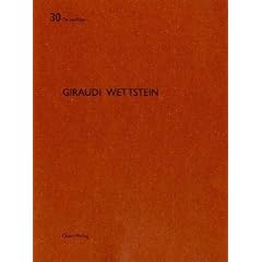Giraudi Wettstein