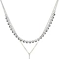 Anna Sheffield&reg; for Target&reg; Black Enamel Heart Necklace