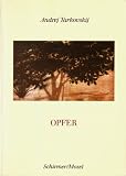 Produkt-Bild: Opfer: Filmbuch