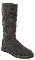 Ugg Classic Argyle Knit