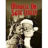 Miracle on 34th Street