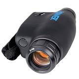 Bower BRNTHUN Thunder Eye Night Vision Monocular with 3x Zoom